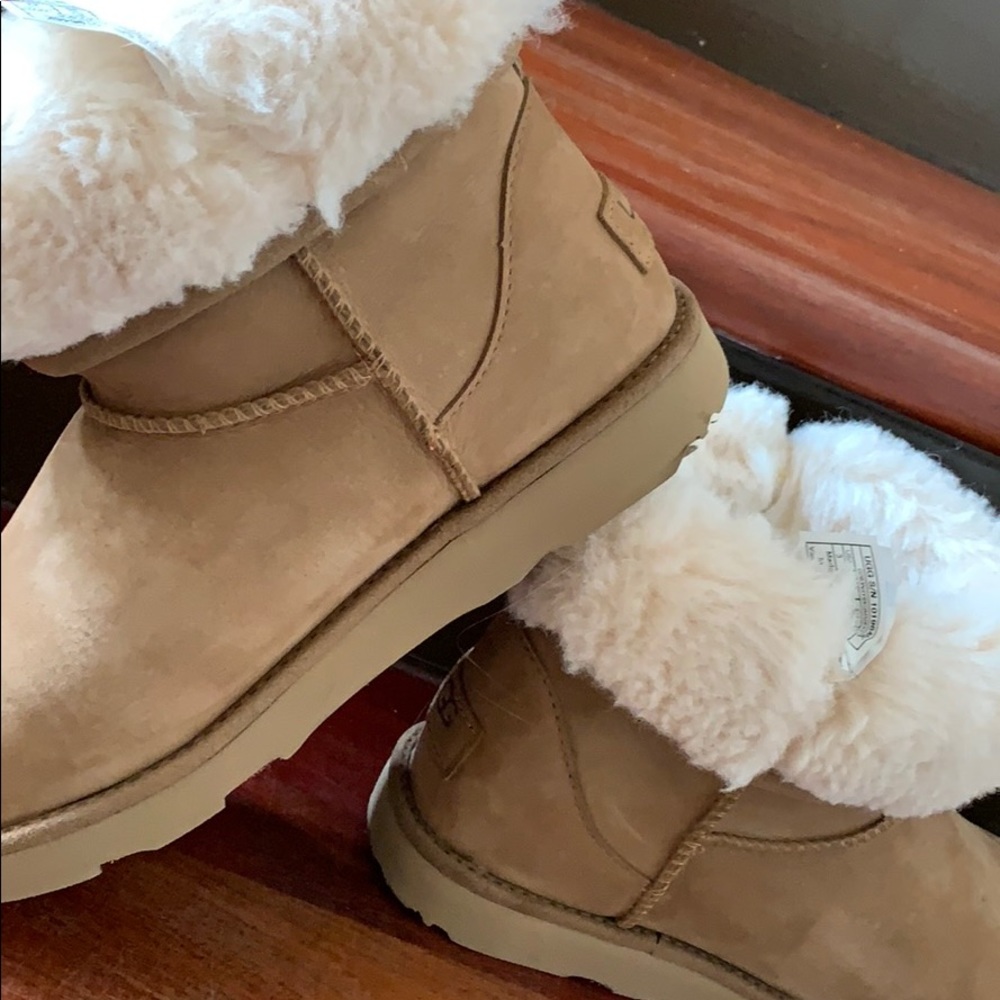 Ugg boots